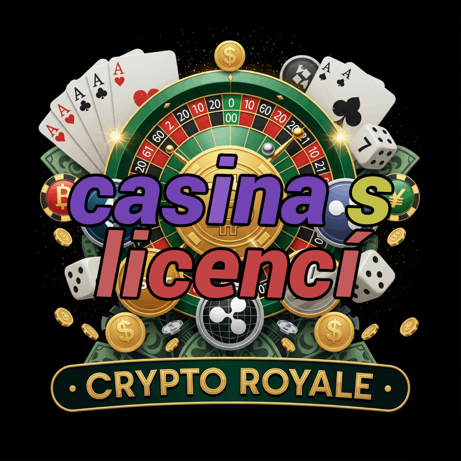 Casina S Licencí - Licensed Czech Casinos